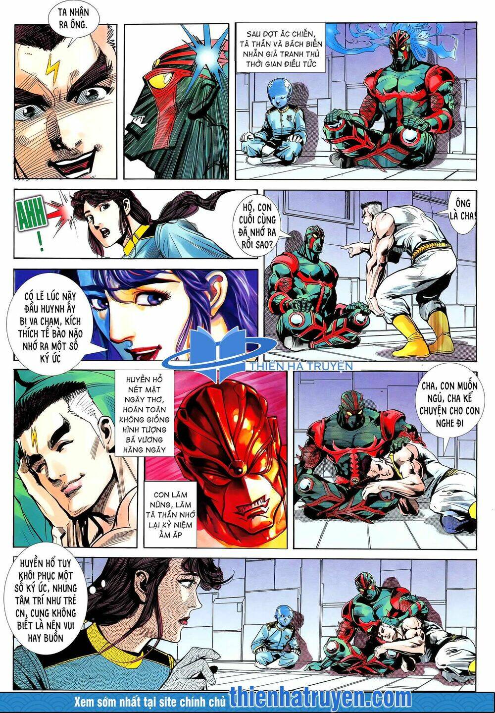 Chương 253 - Trang 10
