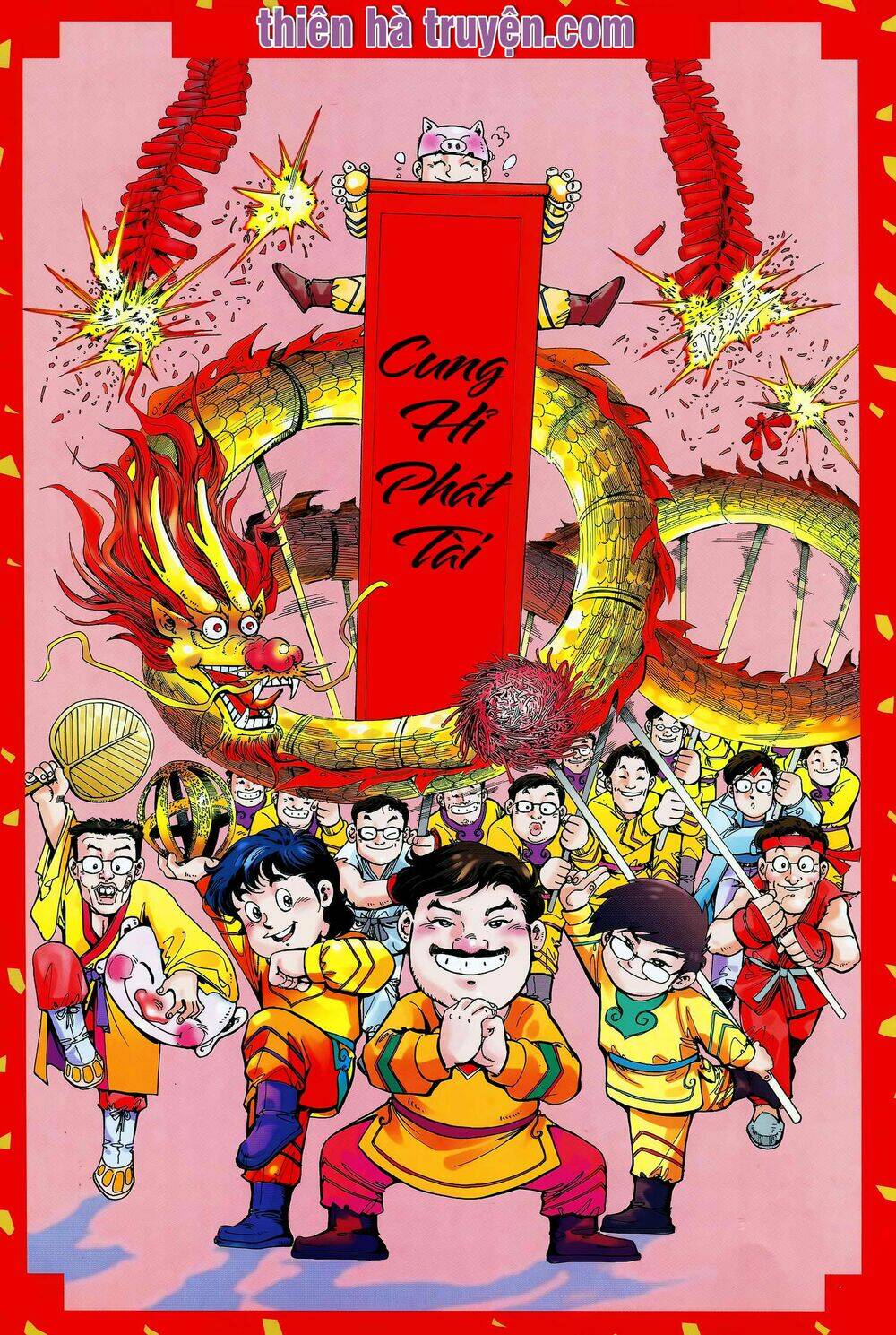 Chương 255 - Trang 20