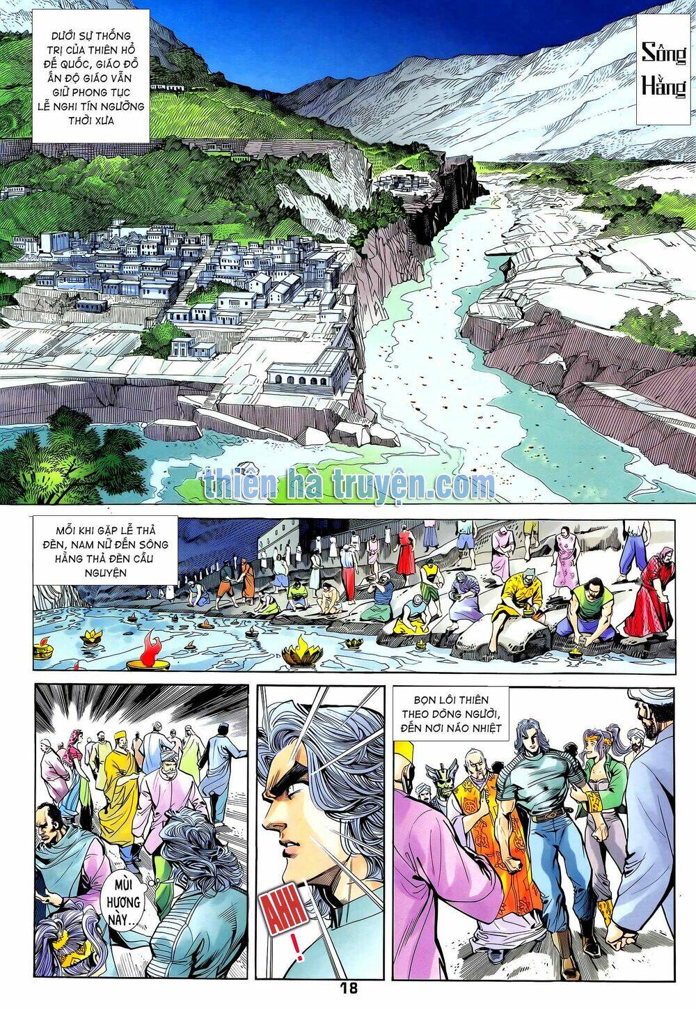 Chương 255 - Trang 3