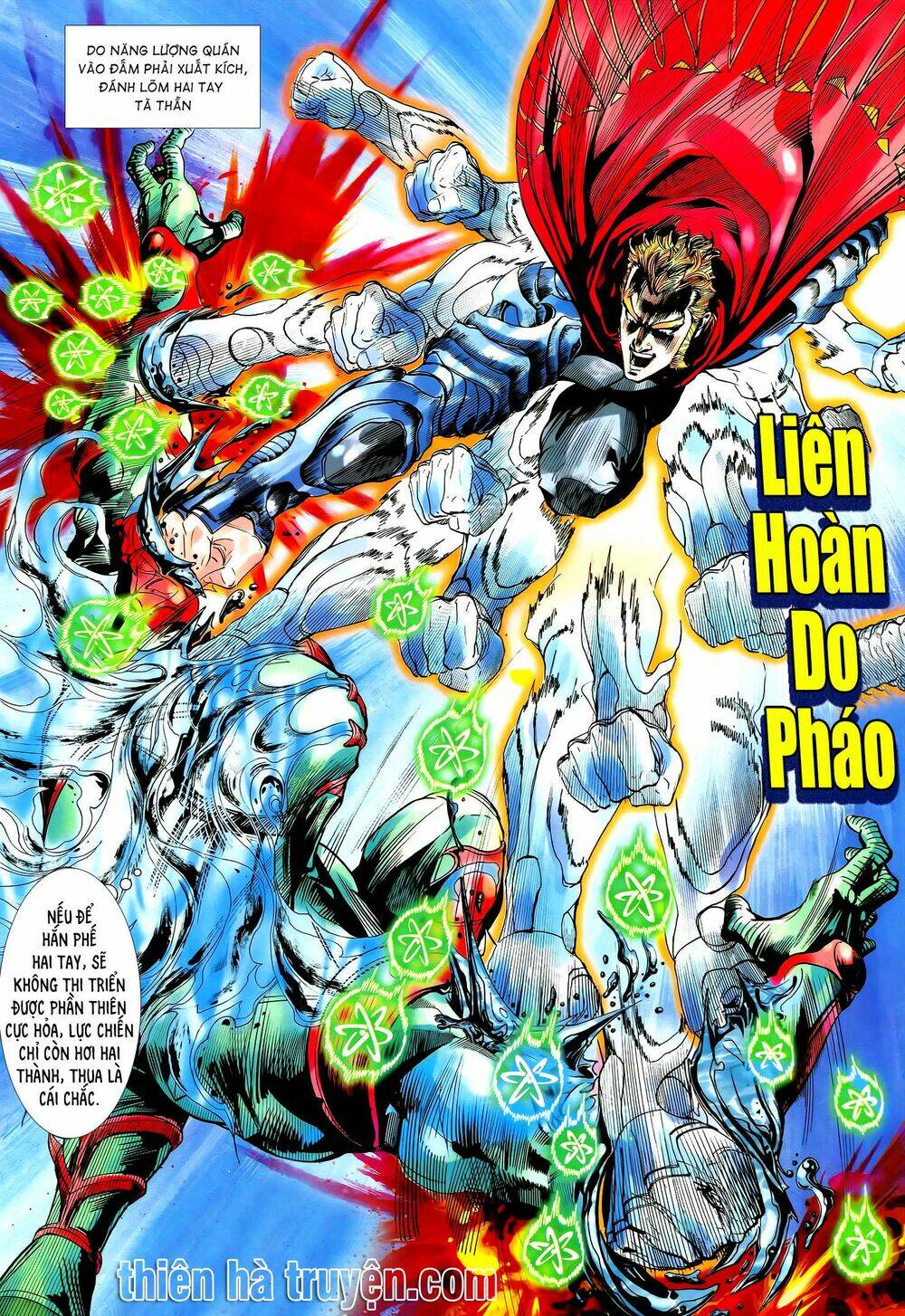 Chương 257 - Trang 13