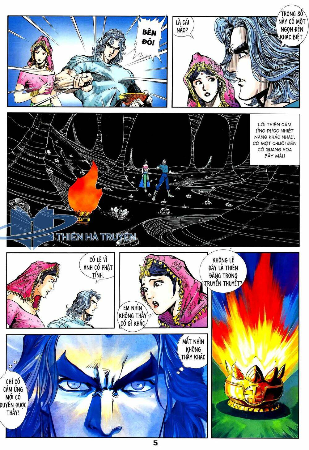 Chương 258 - Trang 5