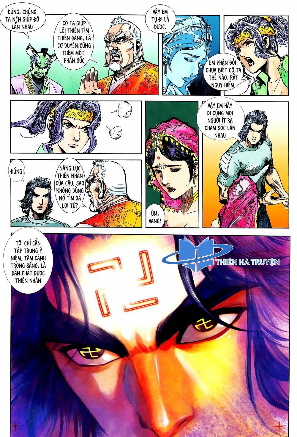 Chương 260 - Trang 4