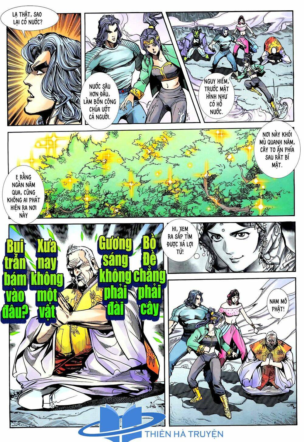 Chương 263 - Trang 11