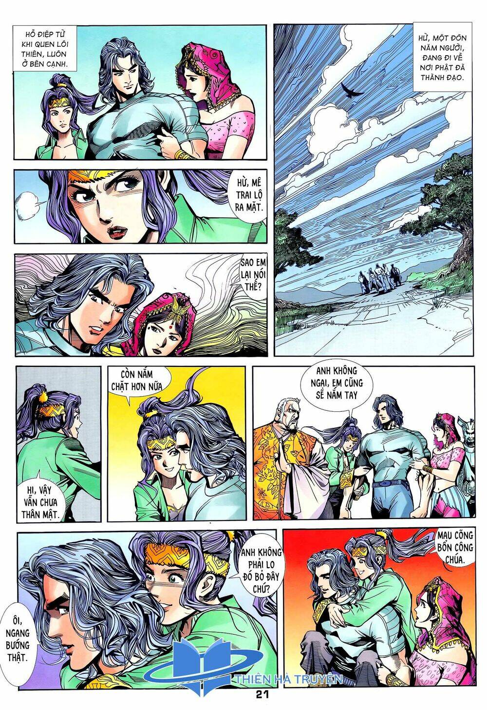 Chương 263 - Trang 5