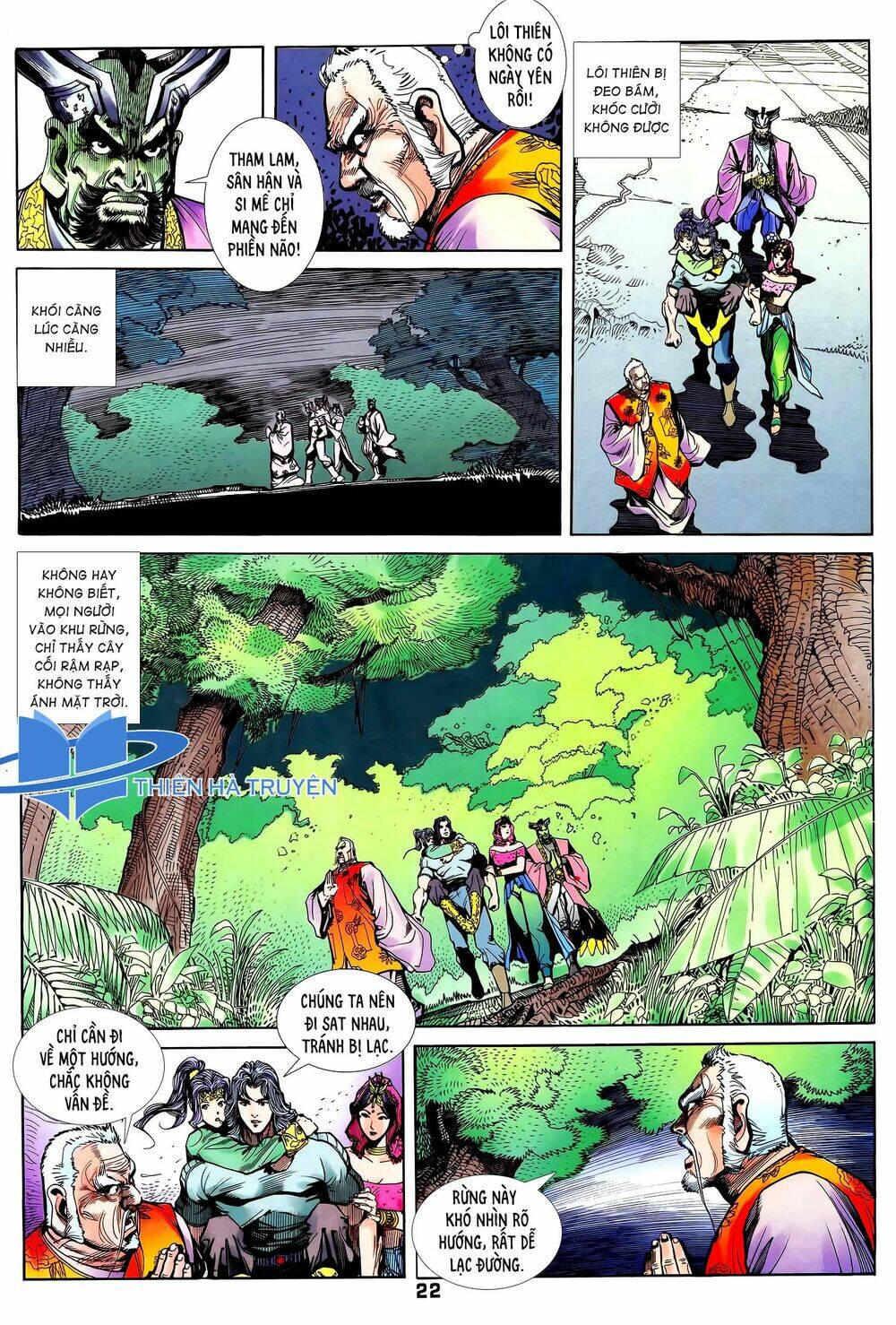 Chương 263 - Trang 6