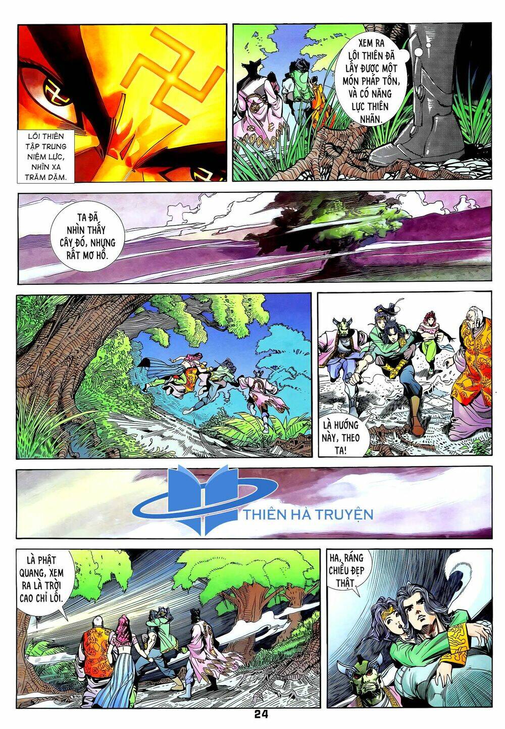 Chương 263 - Trang 8