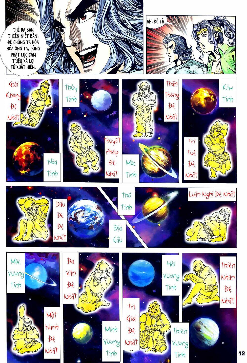 Chương 264 - Trang 11