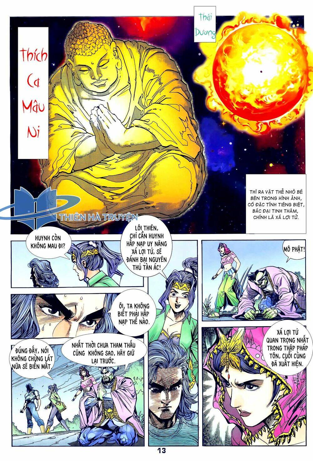 Chương 264 - Trang 12