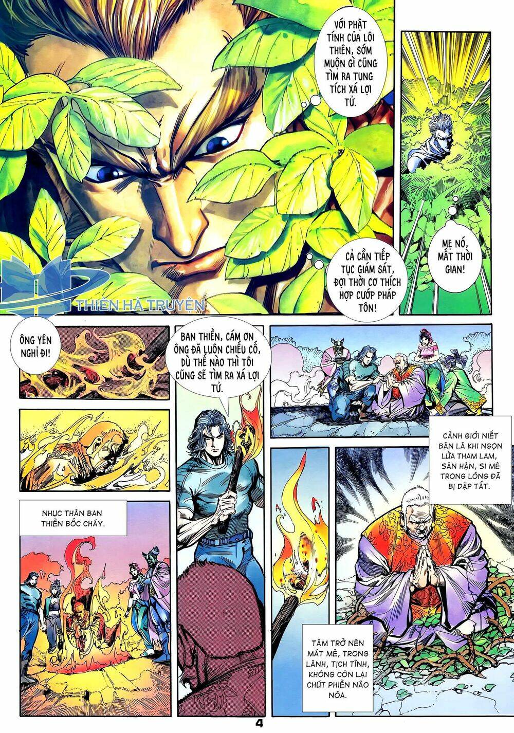 Chương 264 - Trang 4