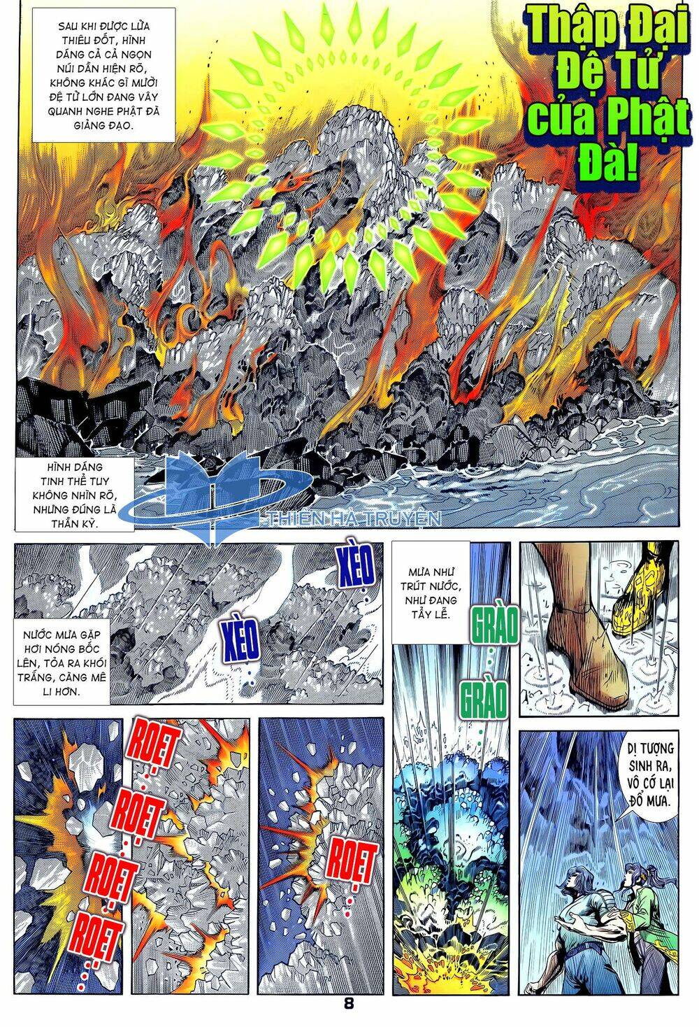 Chương 264 - Trang 8