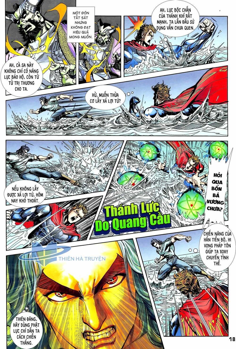 Chương 265 - Trang 3