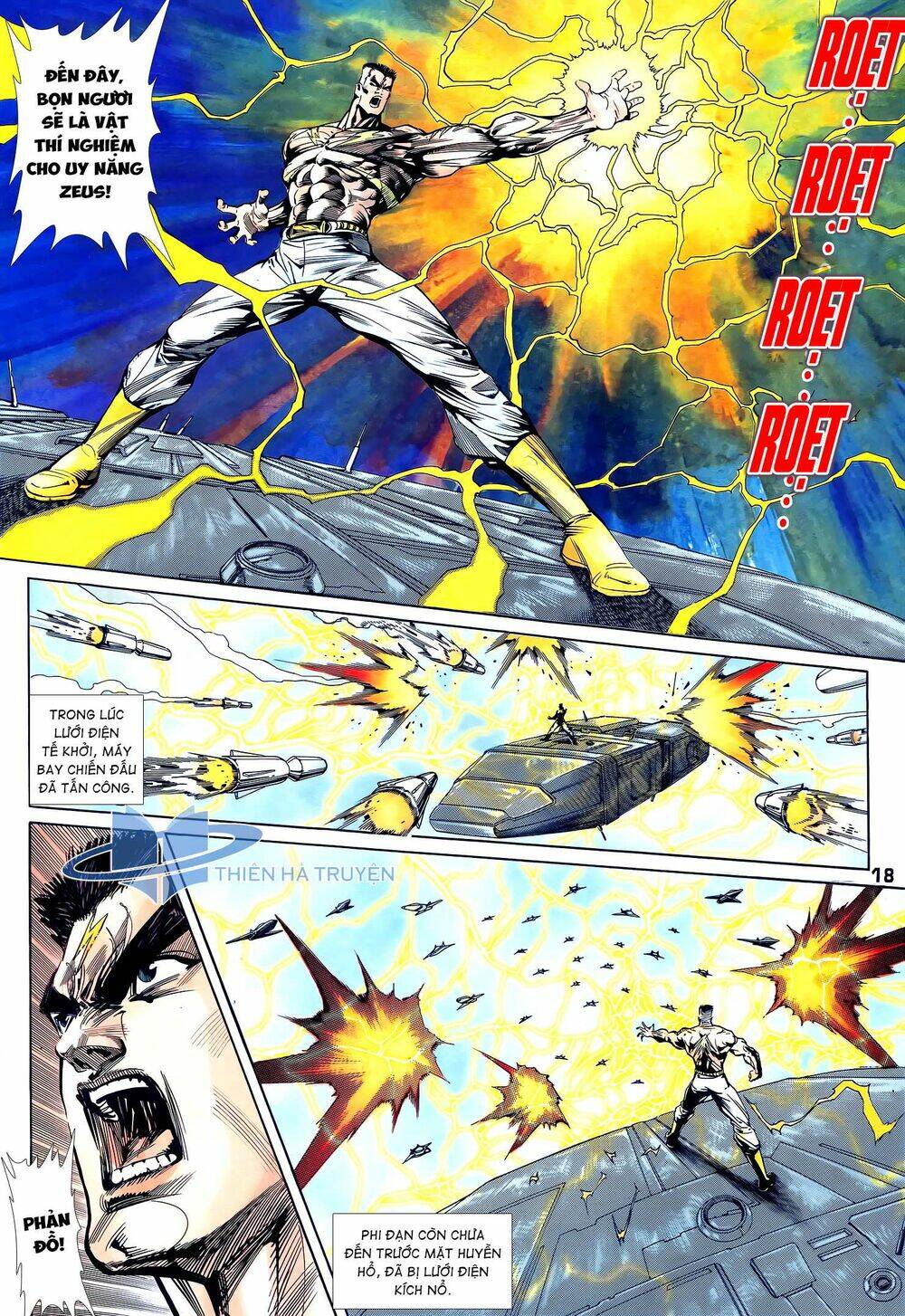 Chương 267 - Trang 3