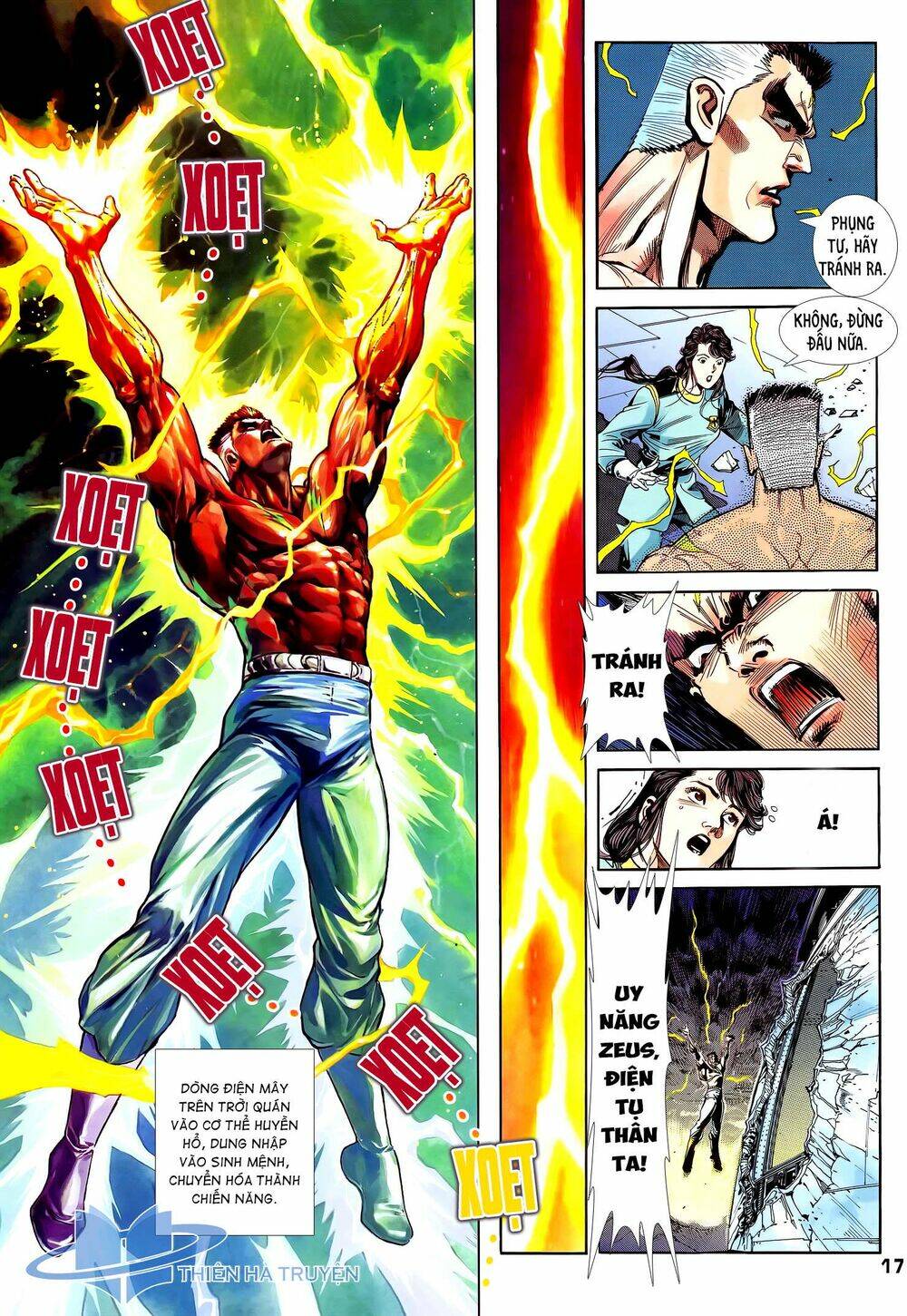 Chương 269 - Trang 2