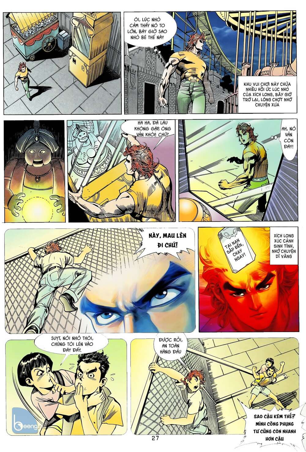 Chương 27 - Trang 11