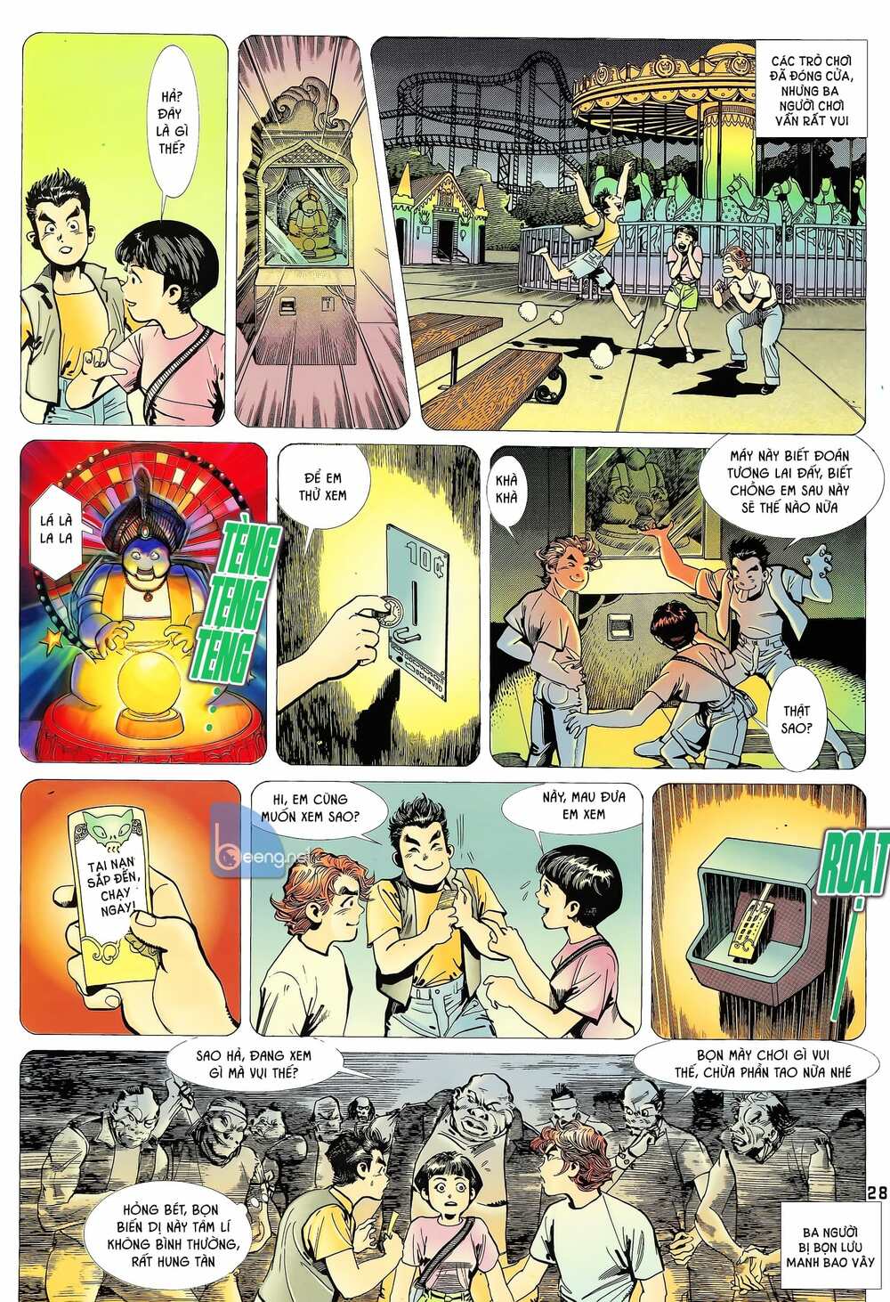 Chương 27 - Trang 12