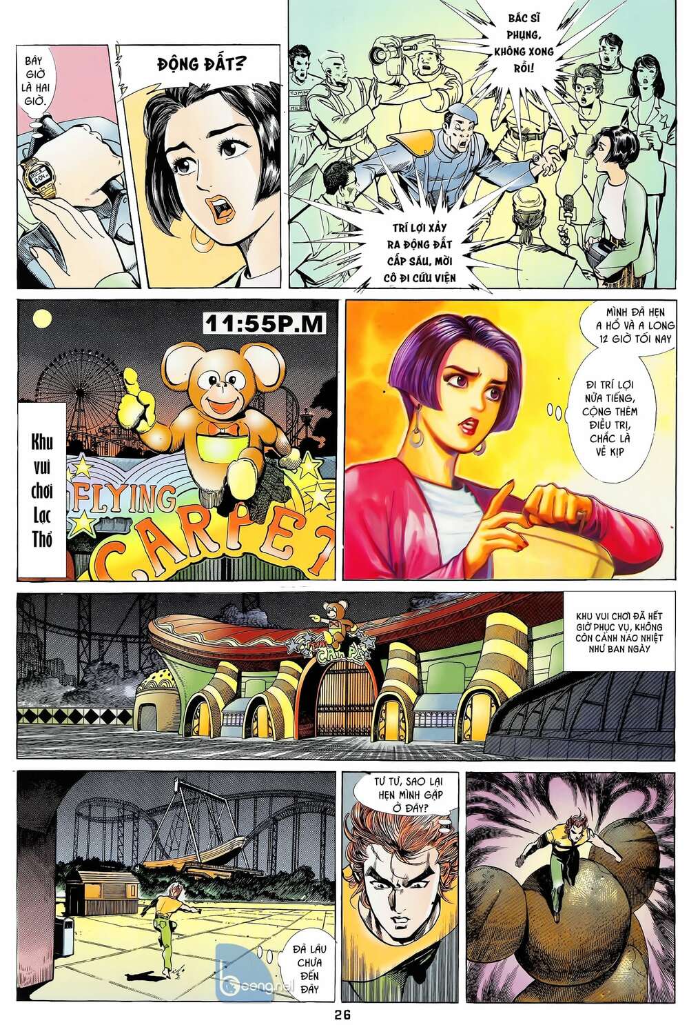 Chương 27 - Trang 10