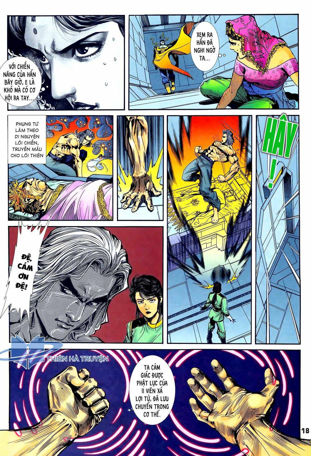Chương 271 - Trang 3