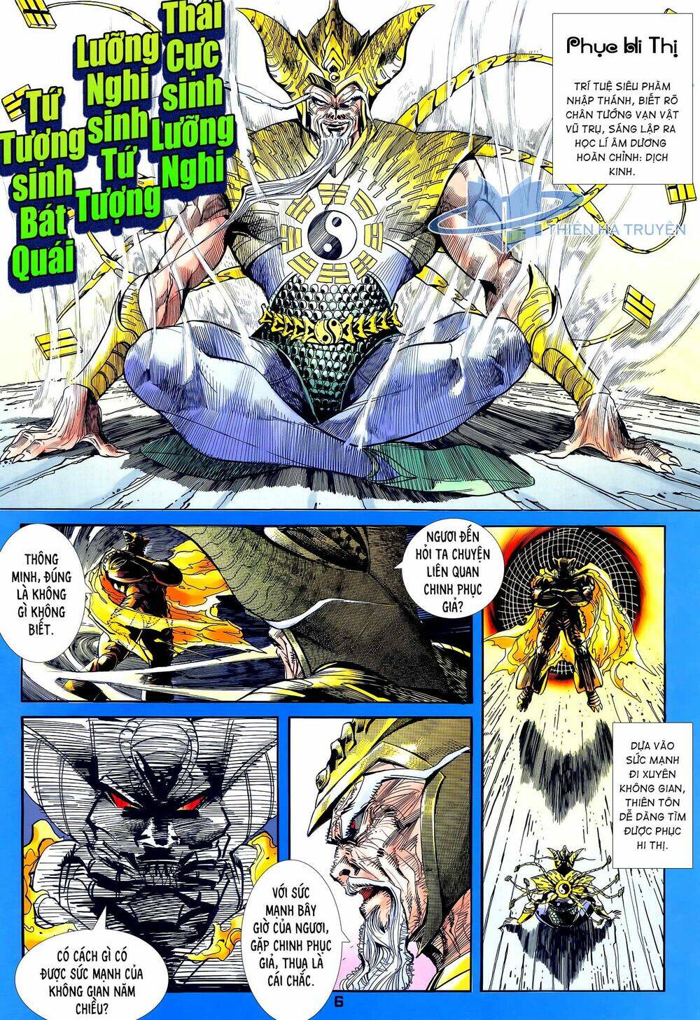 Chương 274 - Trang 6