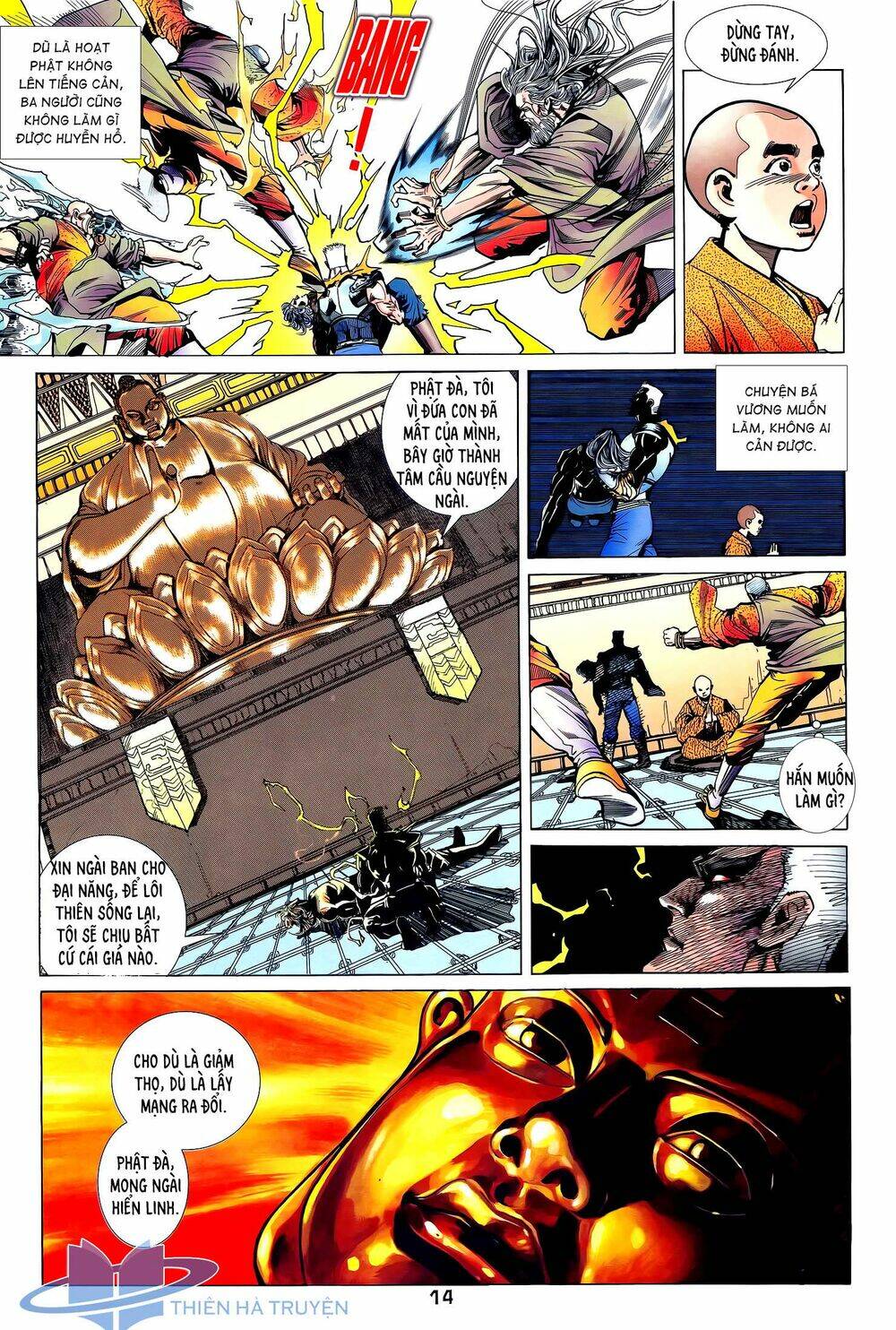 Chương 278 - Trang 14