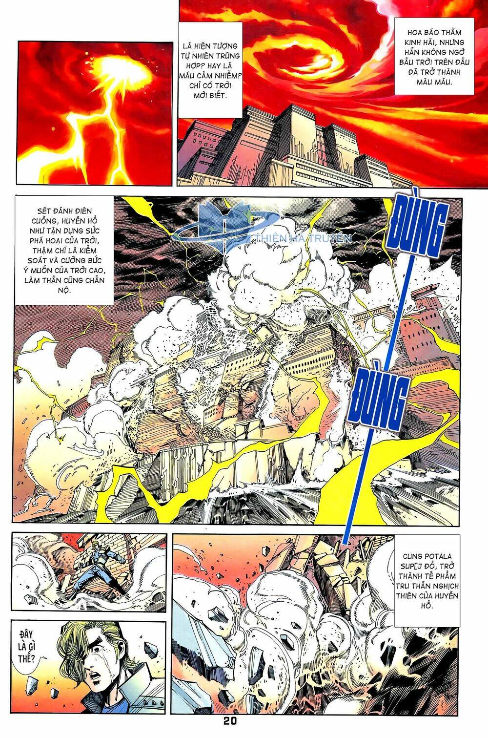 Chương 279 - Trang 5