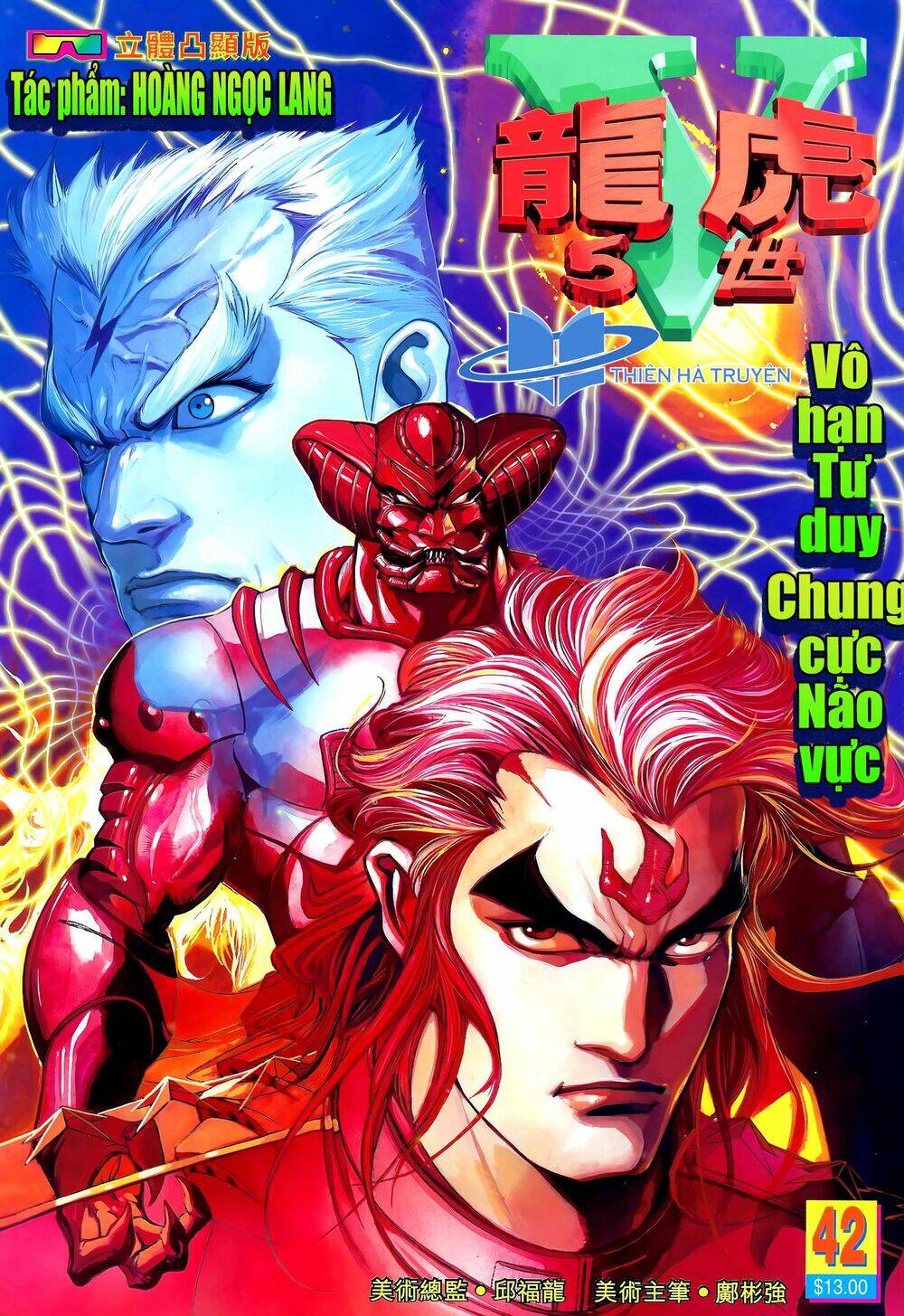 Chương 280 - Trang 1