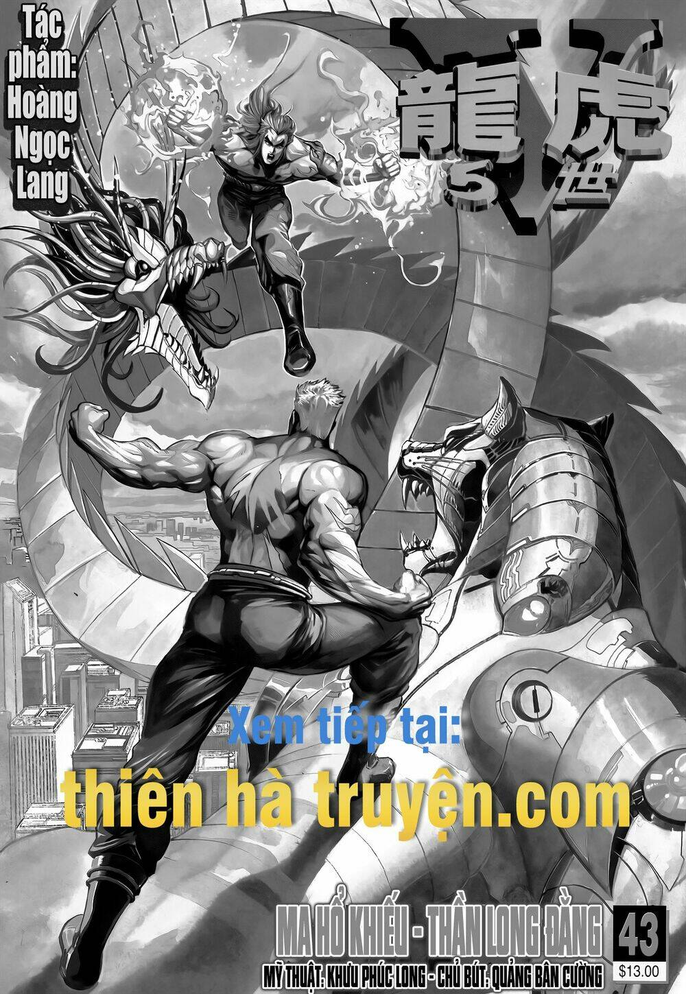 Chương 281 - Trang 15