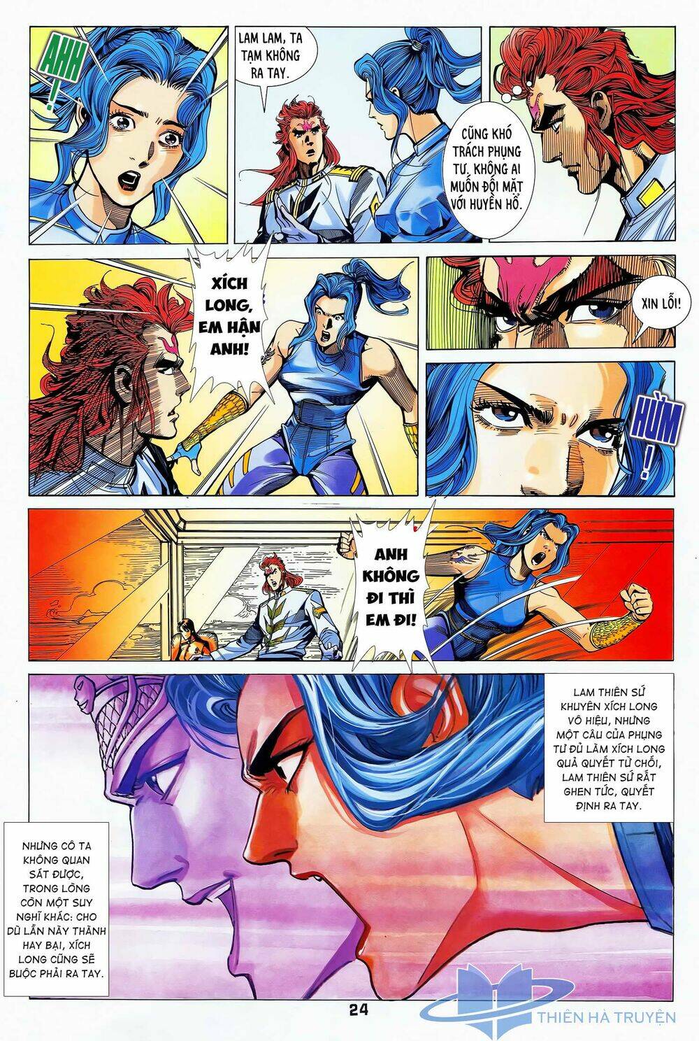 Chương 281 - Trang 8