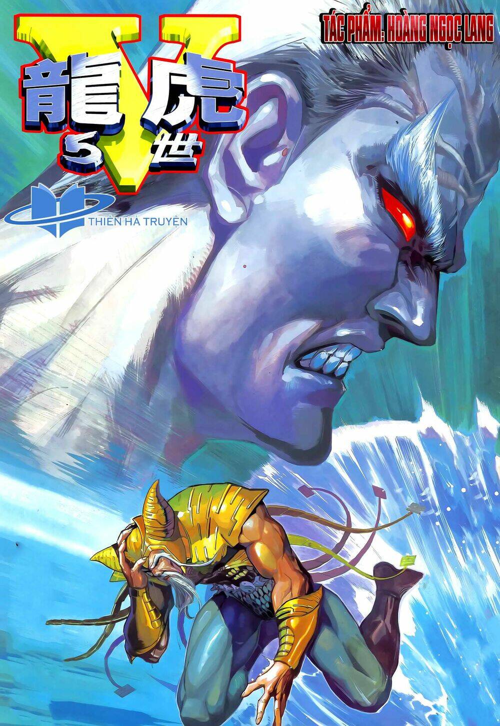 Chương 286 - Trang 1