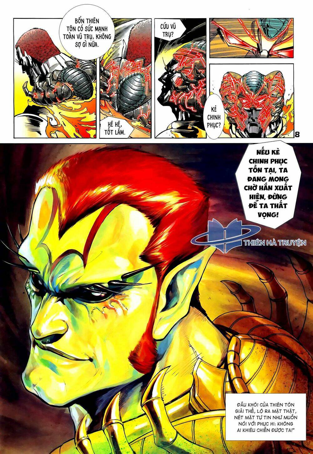 Chương 286 - Trang 8