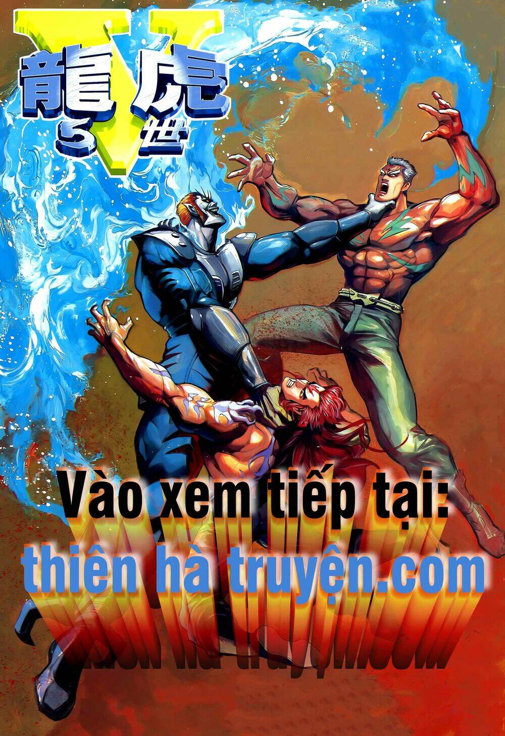 Chương 288 - Trang 14