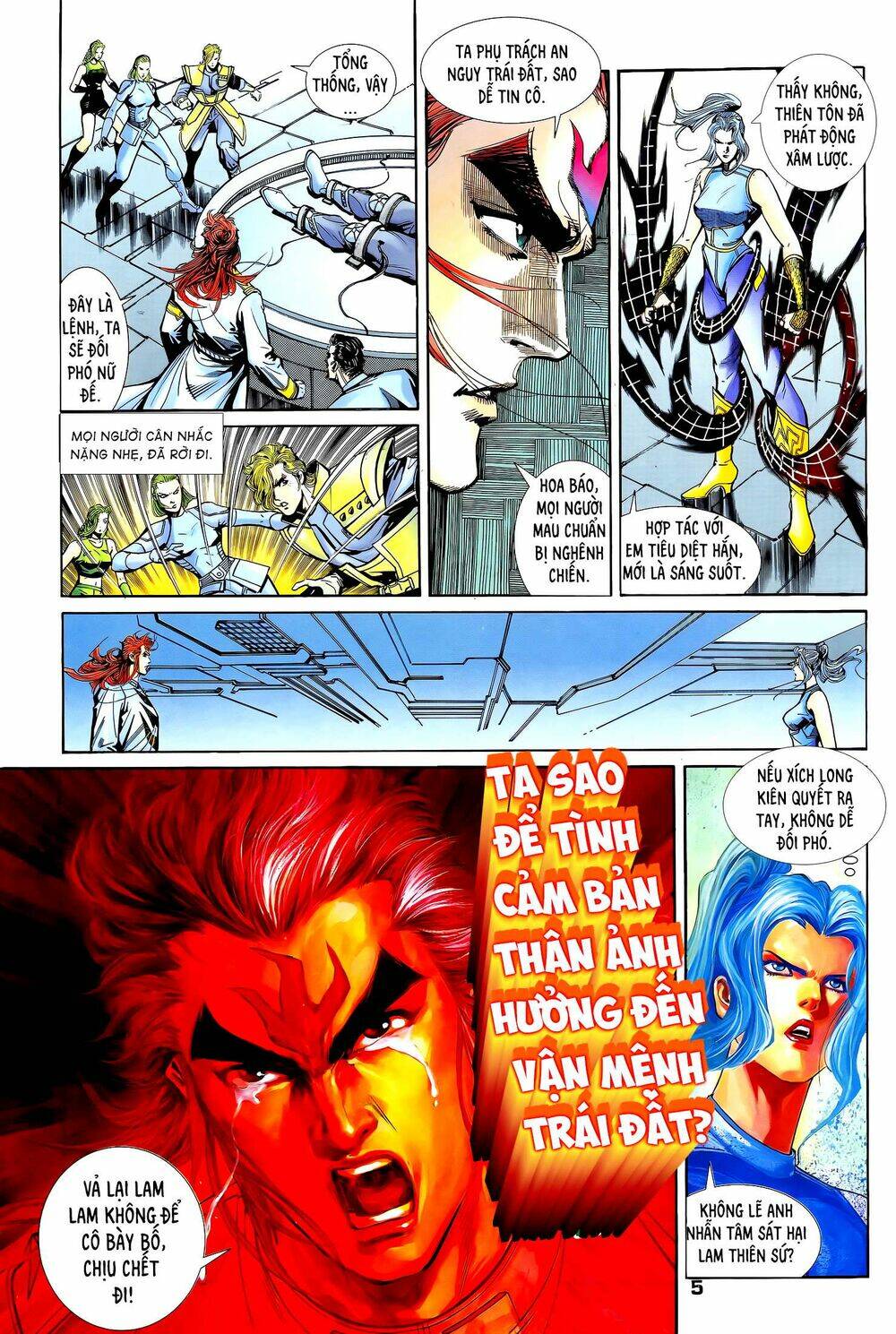 Chương 288 - Trang 4