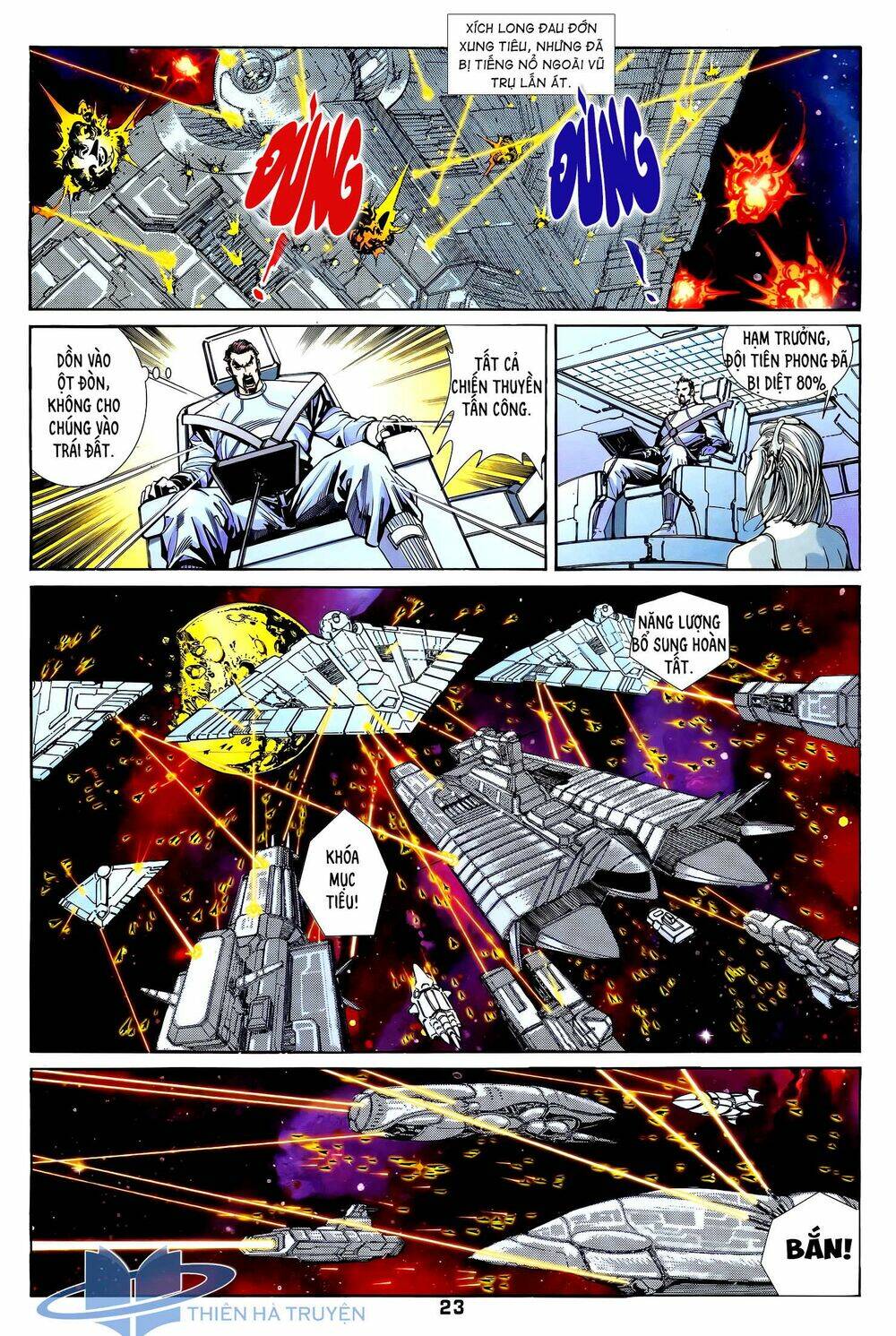 Chương 289 - Trang 8