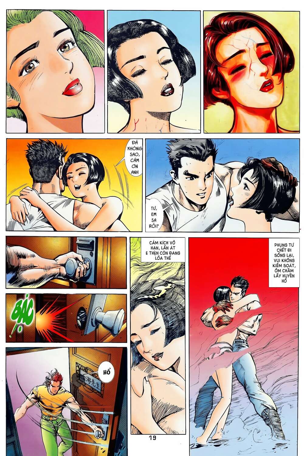 Chương 29 - Trang 3