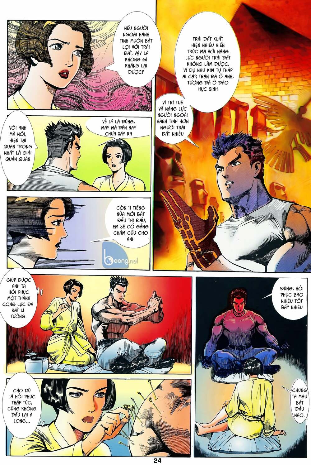 Chương 29 - Trang 8