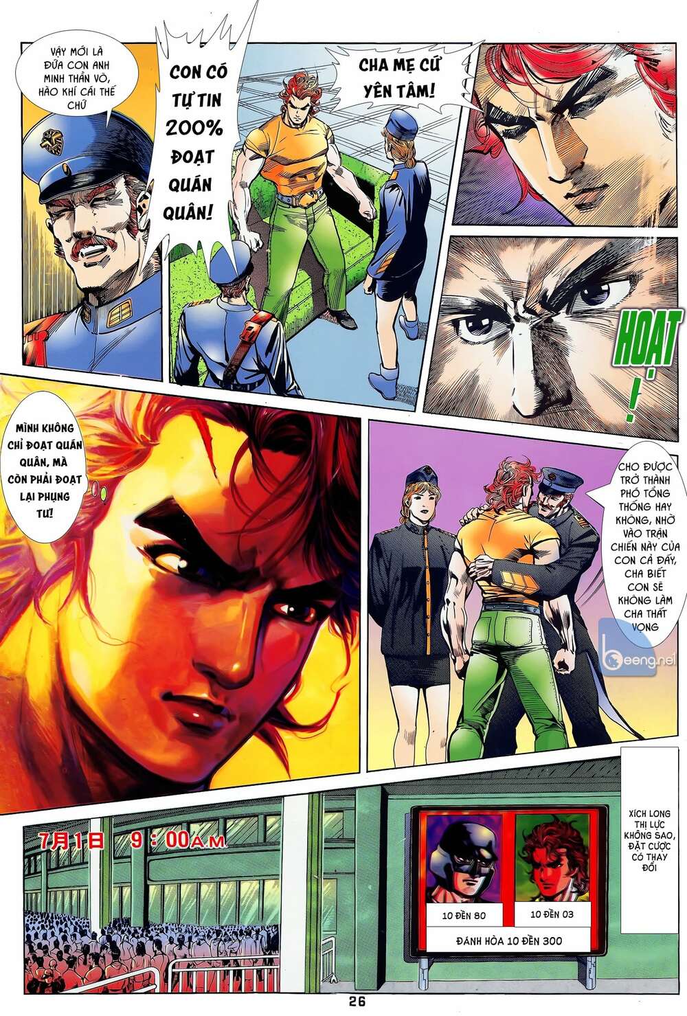 Chương 29 - Trang 10