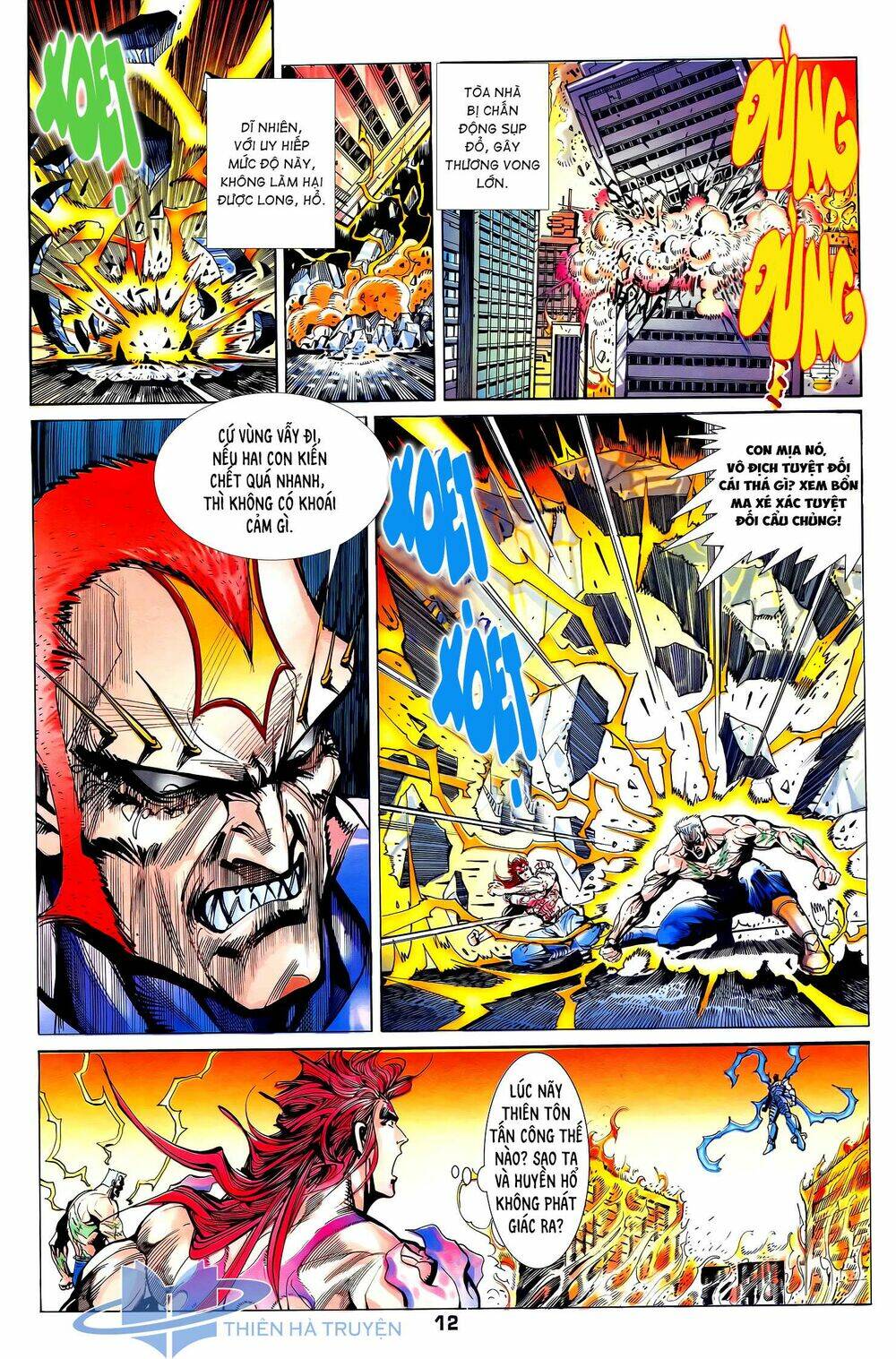 Chương 292 - Trang 12