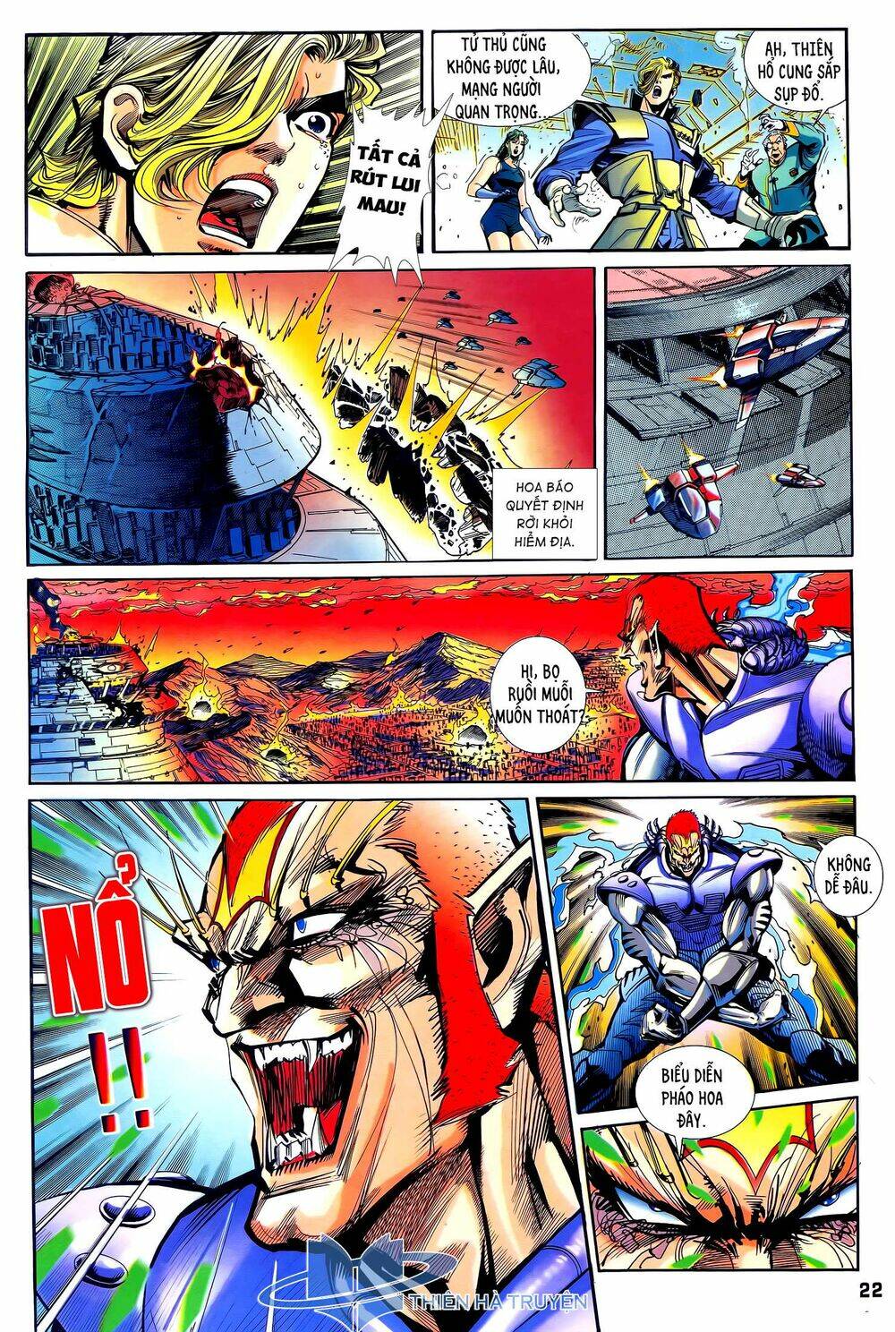 Chương 293 - Trang 6