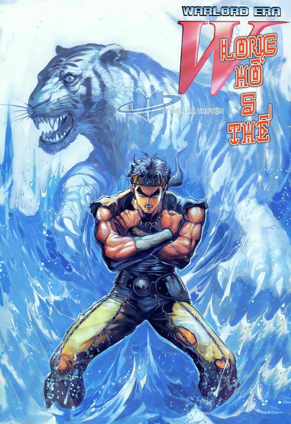 Chương 296 - Trang 1