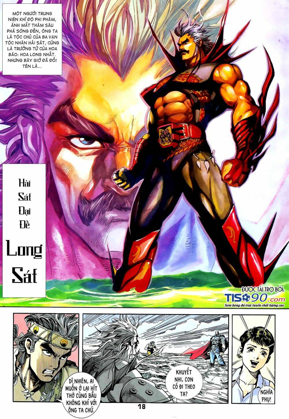 Chương 297 - Trang 3