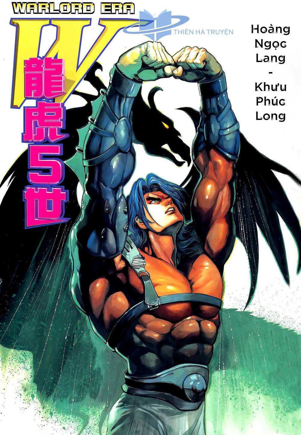 Chương 304 - Trang 1