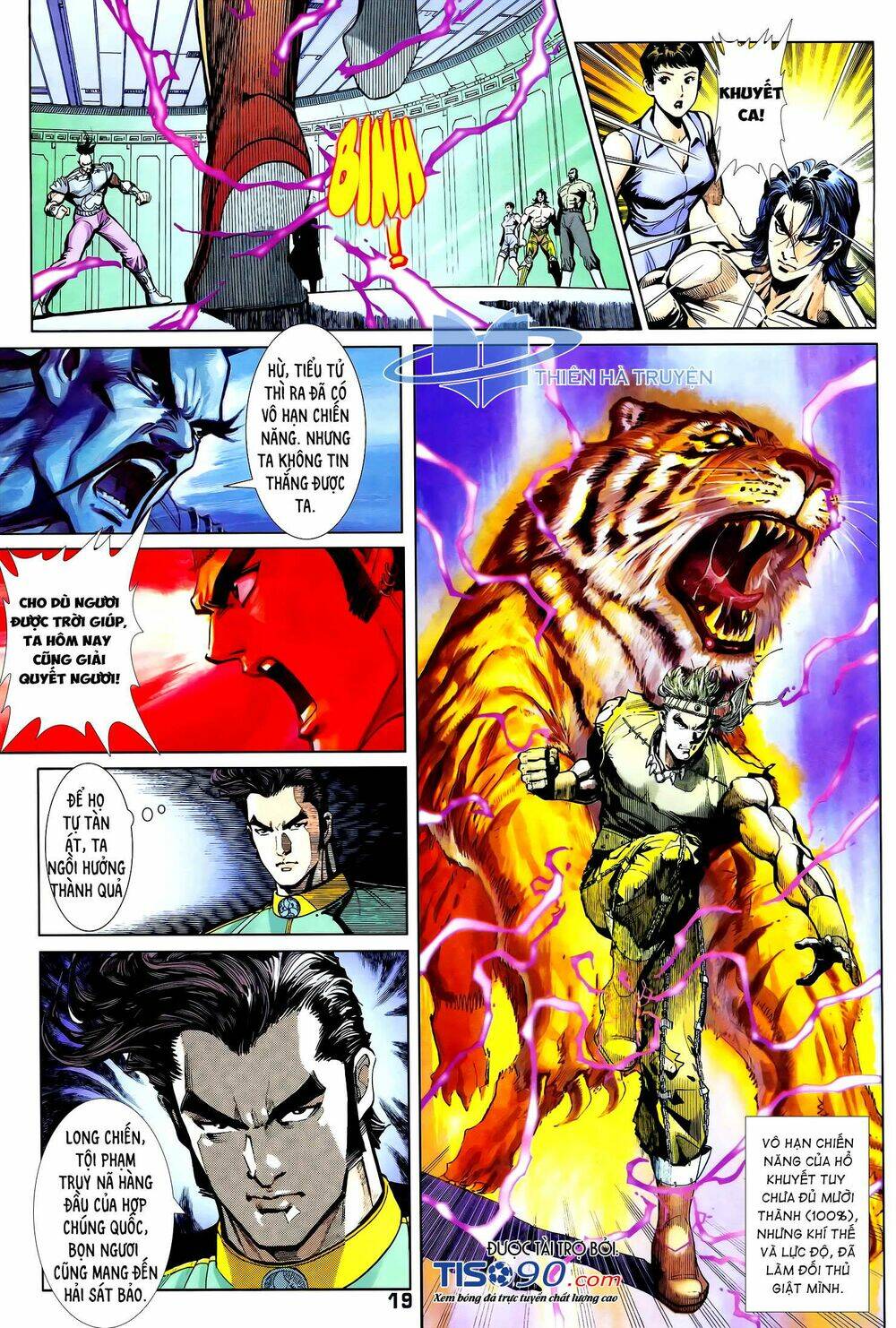 Chương 307 - Trang 4