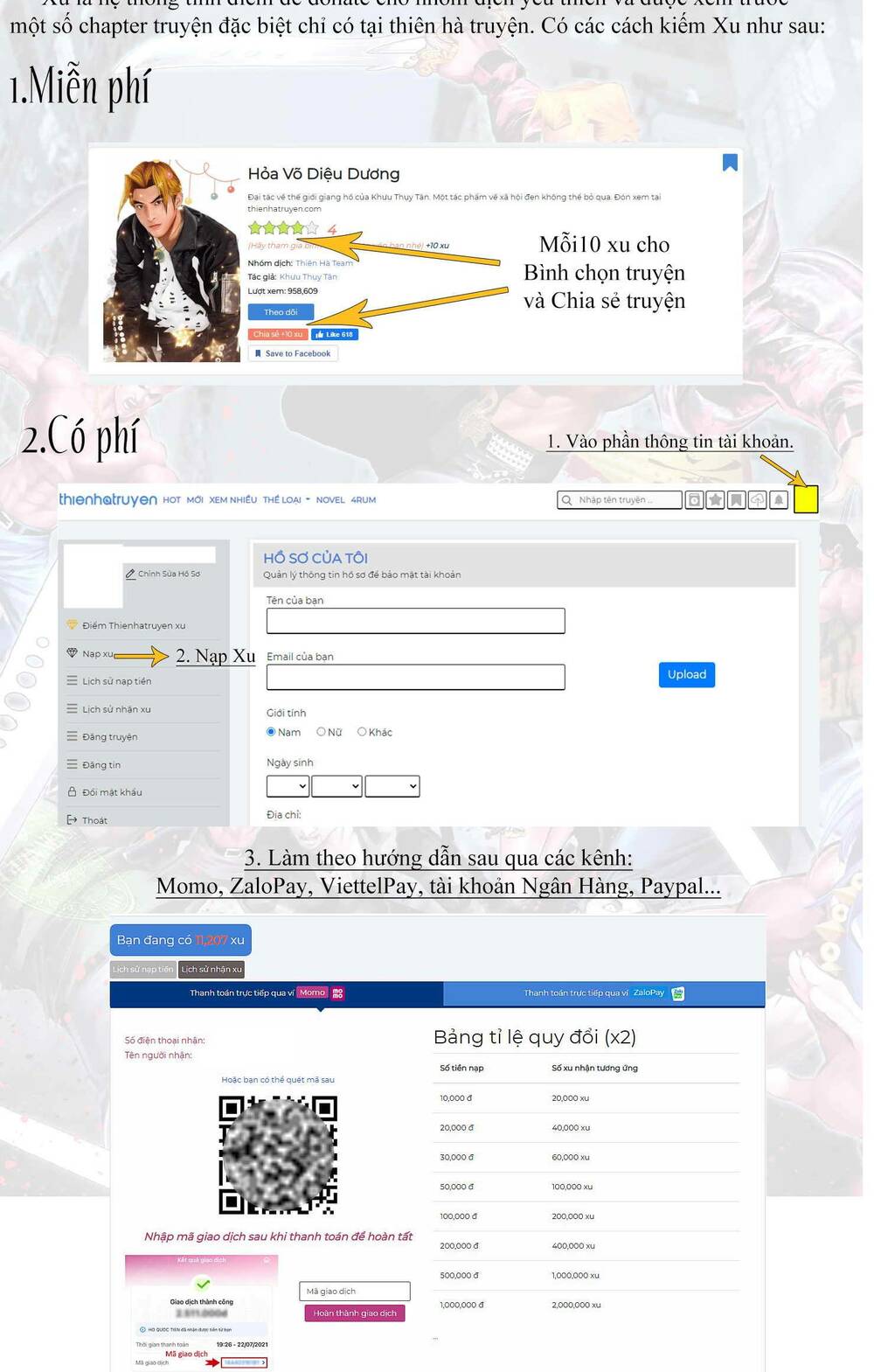 Chương 311 - Trang 17