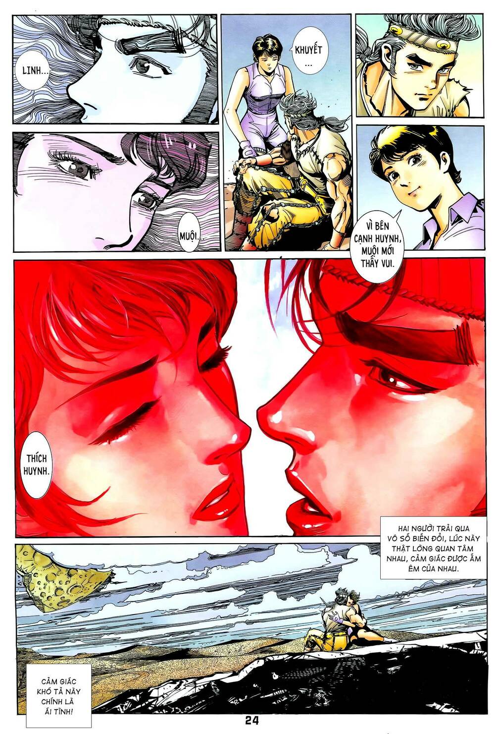 Chương 315 - Trang 8