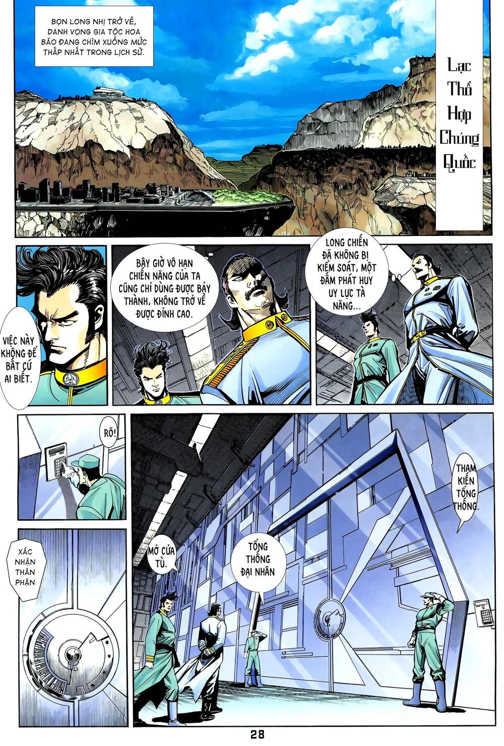 Chương 317 - Trang 13