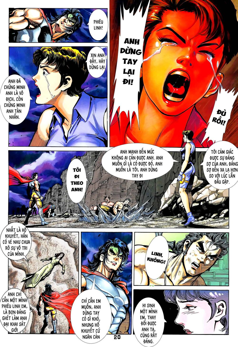Chương 319 - Trang 5
