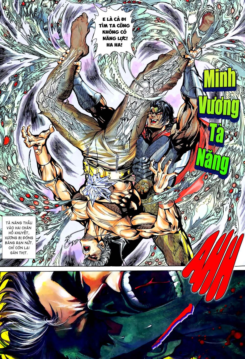 Chương 319 - Trang 8