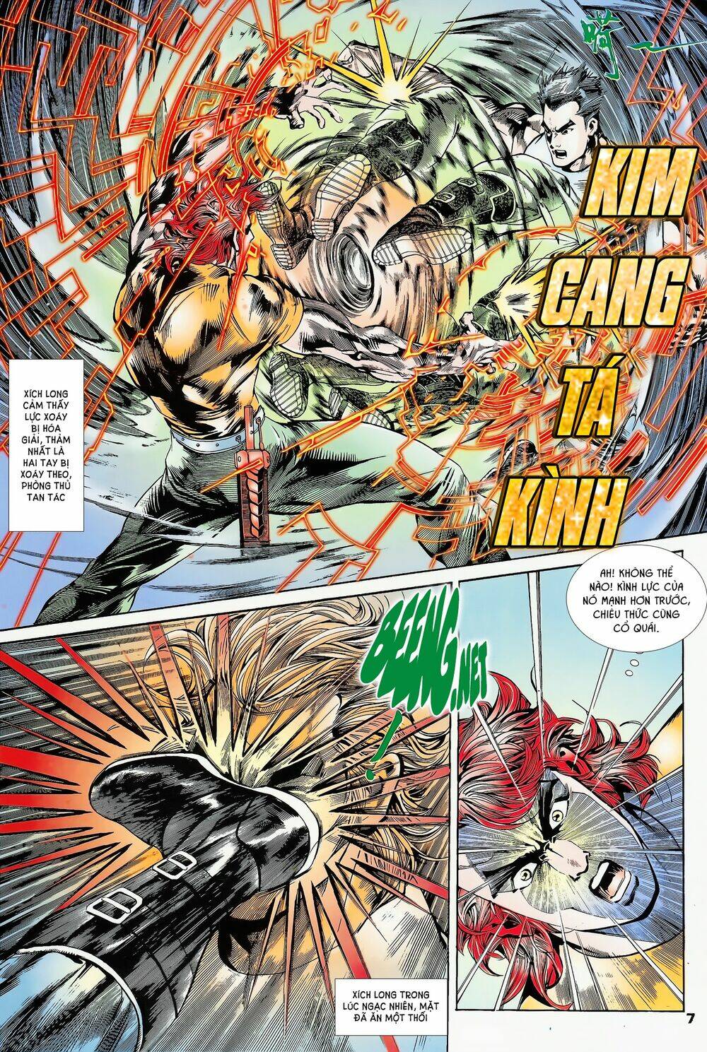 Chương 32 - Trang 7