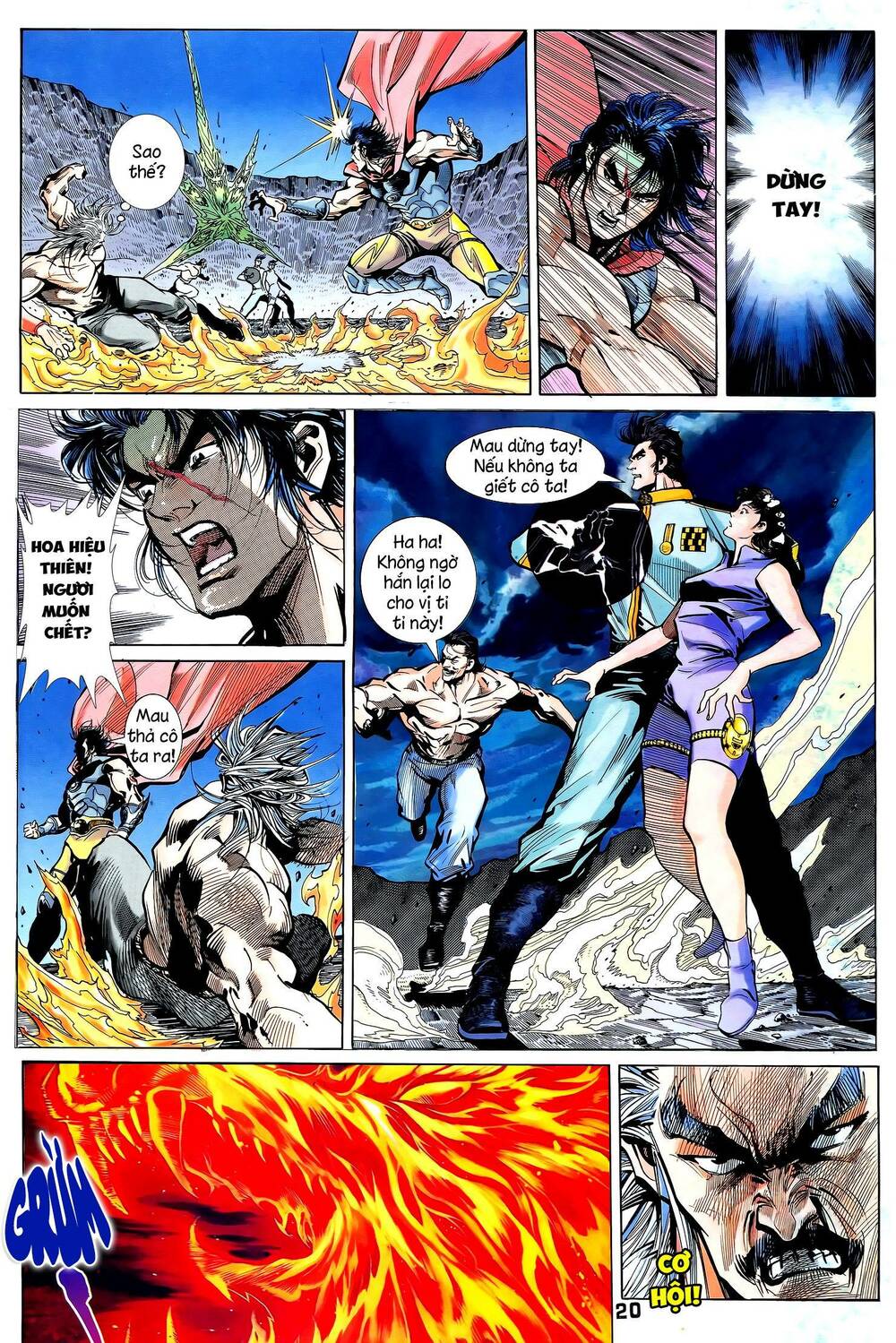 Chương 325 - Trang 5