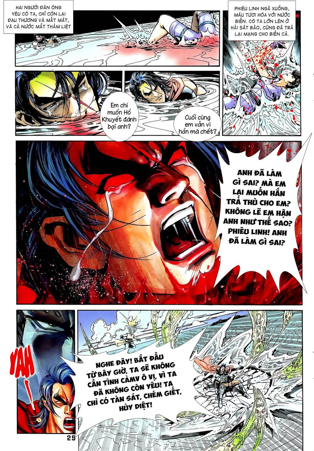 Chương 327 - Trang 14