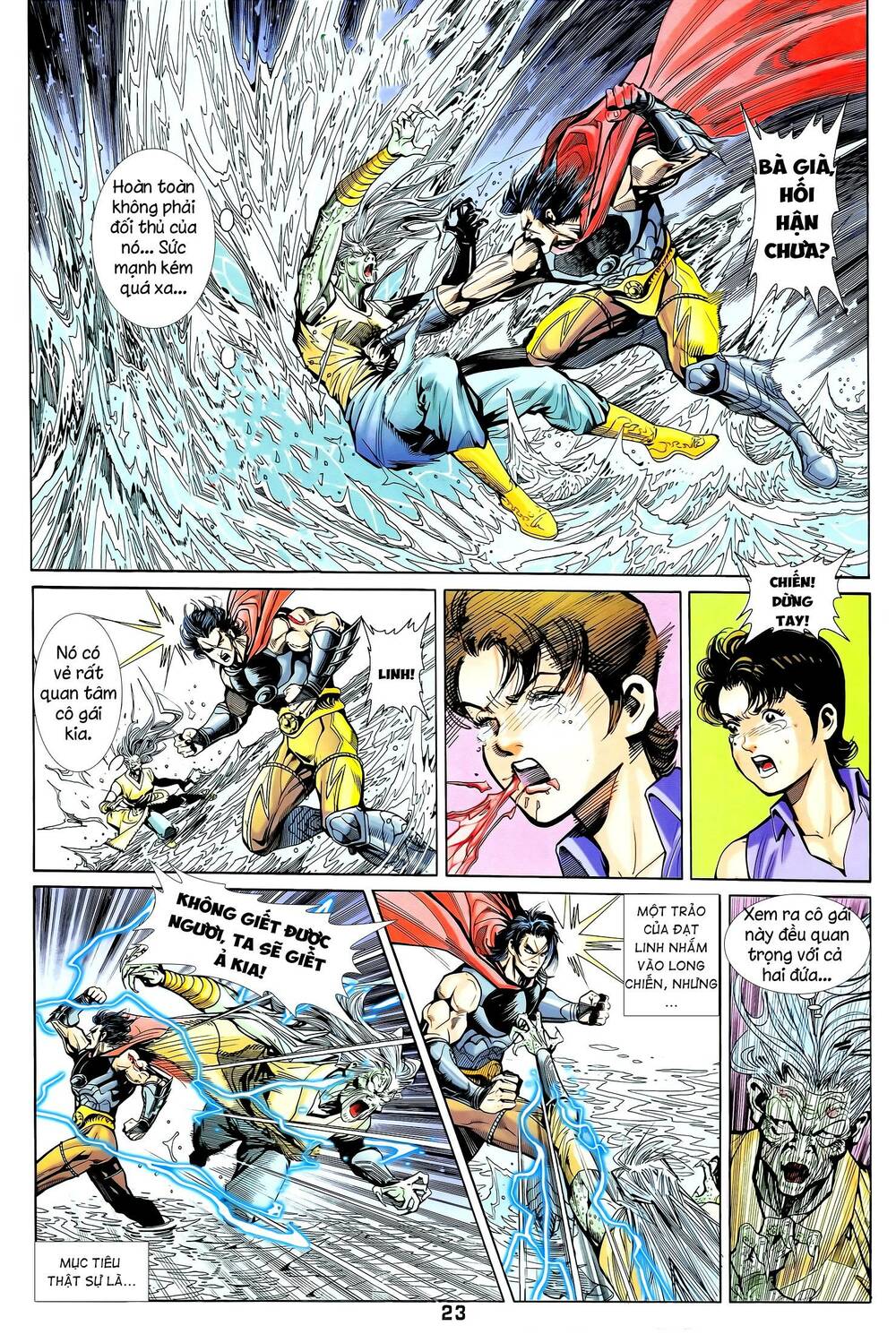 Chương 327 - Trang 8